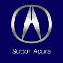 Sutton Acura Logo