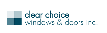 Clear Choice Windows and Doors Inc Logo
