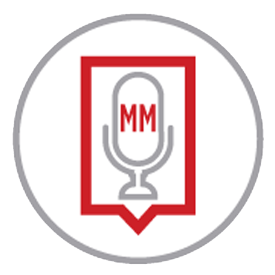 Marketing Maven Public Relations, Inc. Logo