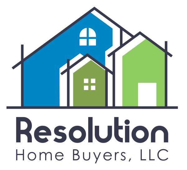 Resolution Home Buyers LLC Logo