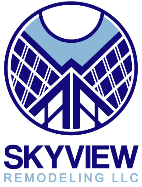 Skyview Remodeling LLC Logo