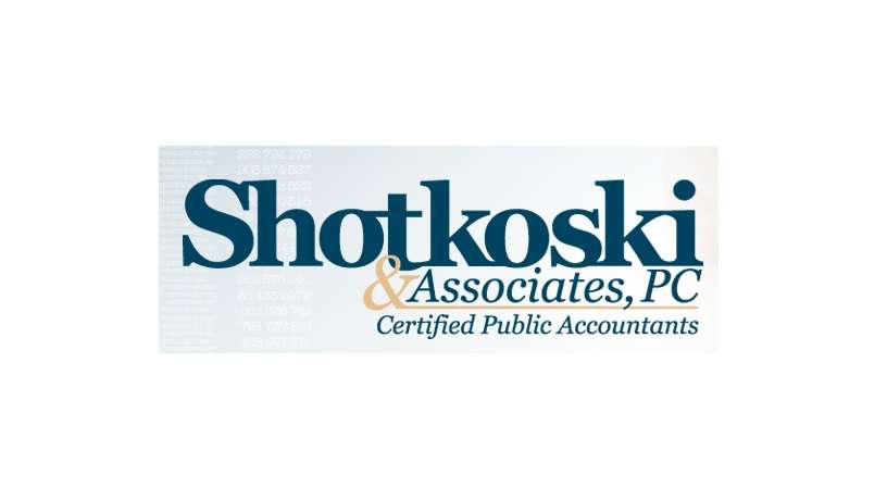 Shotkoski & Associates, PC Logo