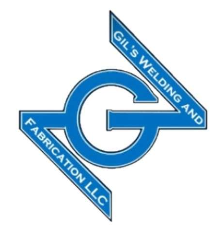Gil's Welding & Fabrication LLC Logo