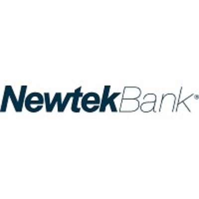 Newtek Bank, National Association Logo