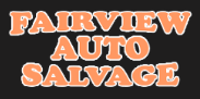 Fairview Auto Salvage Inc Logo
