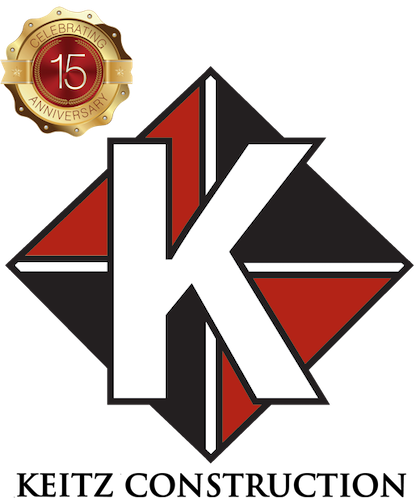 Keitz Construction, LLC Logo