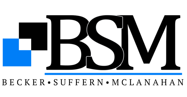 BSM Consulting, Inc. Logo