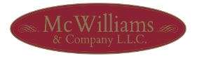 McWilliams & Company, LLC Logo