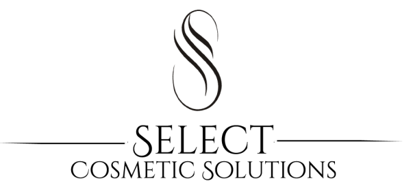 Select Cosmetic Solutions, LLC Logo