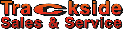 Trackside Sales & Service (Olds) Ltd. Logo
