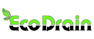 EcoDrain LLC Logo