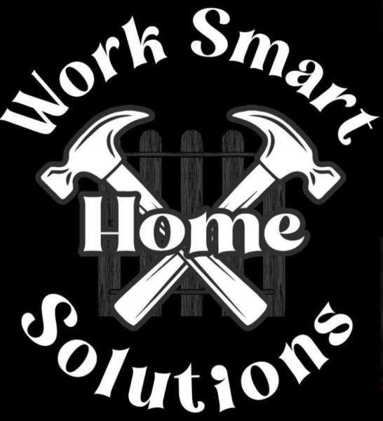 Work Smart Home Solutions, LLC Logo