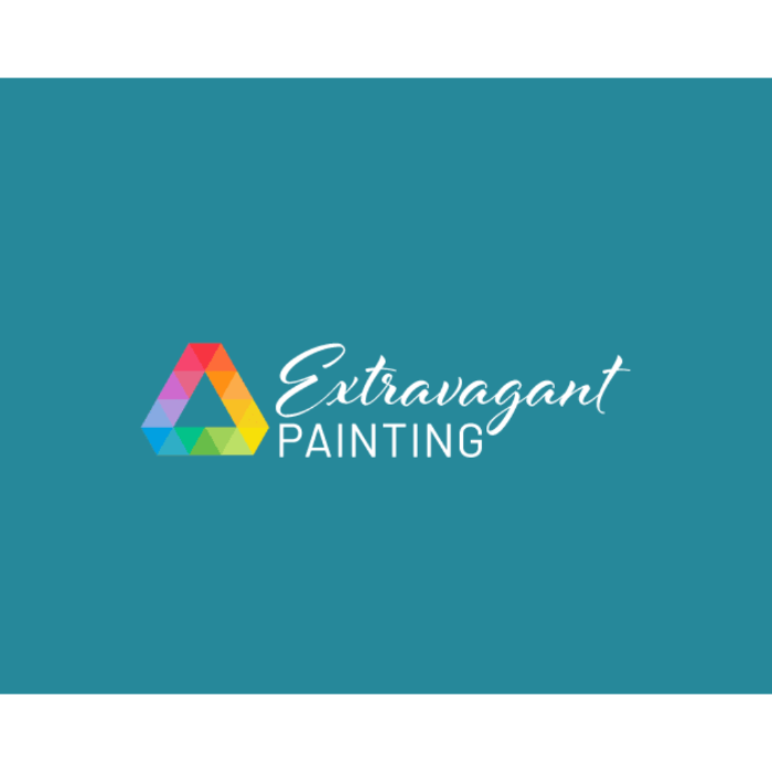 Extravagant Painting Logo
