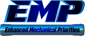 EMP Services, LLC Logo