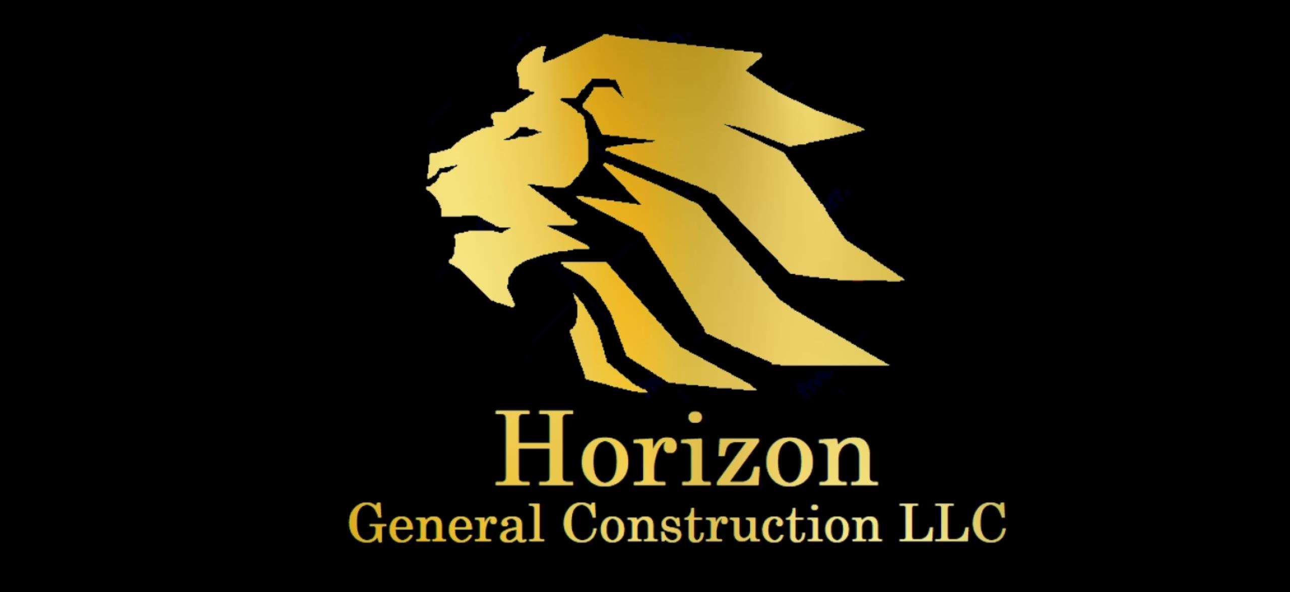 Horizon General Construction Llc Logo