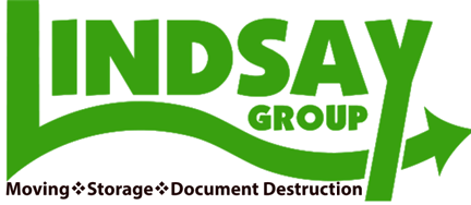 Lindsay Transfer & Storage, Inc. Logo