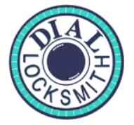 Dial Locksmith Ltd Logo