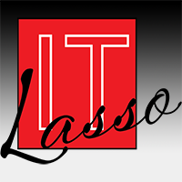 IT Lasso Inc Logo