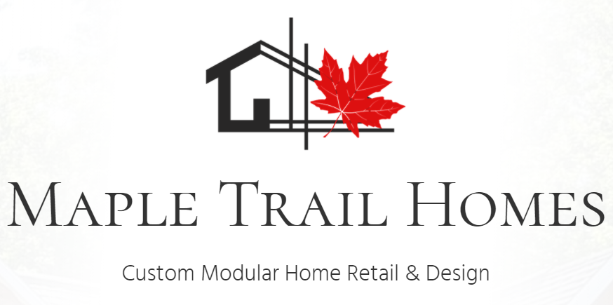 Maple Trail Homes Logo