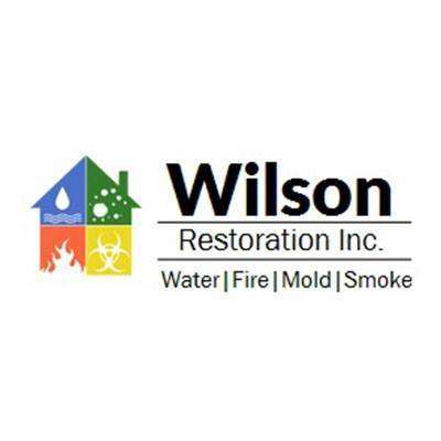 Wilson Restoration, Inc. Logo