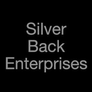 Silver Back Enterprises, Inc. Logo