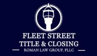 Roman Law Group, PLLC Logo