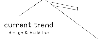 Current Trend Design and Build, Inc Logo