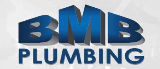 BMB Plumbing Logo