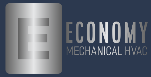 Economy Mechanical Services  Logo