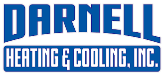Darnell Heating & Cooling, Inc. Logo