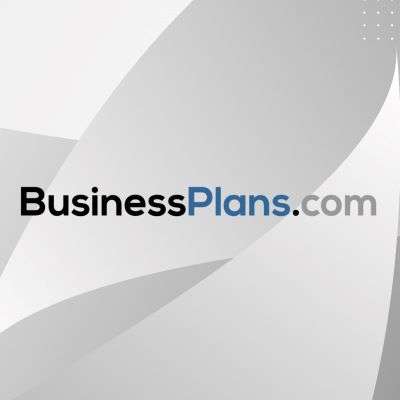 Businessplans.com, Inc. Logo