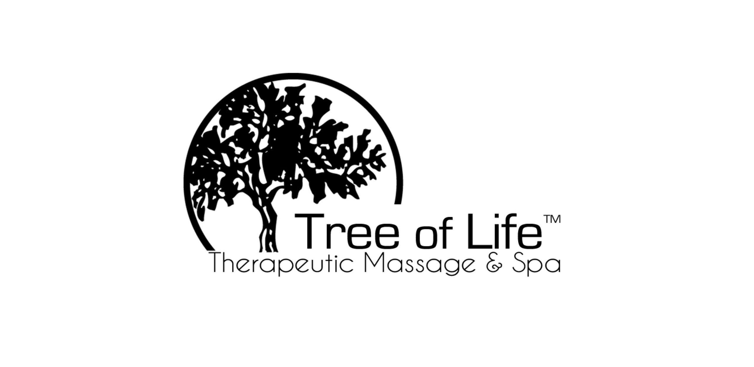 Tree of Life Therapeutic Massage & Spa Logo