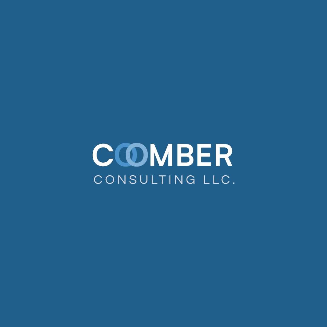 Coomber Consulting LLC Logo