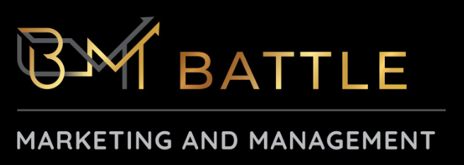 Battle Marketing and Management, Inc Logo