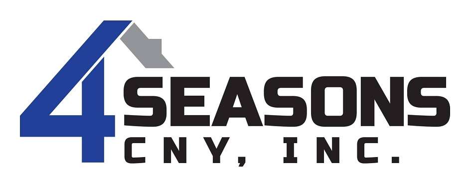 4 Seasons CNY, Inc. Logo
