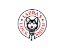 Laura's Locksmith & Security Logo