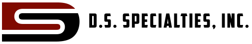 D S Specialties Inc. Logo