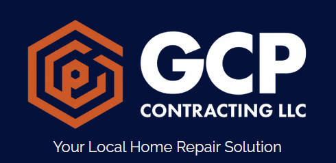 GCP Contracting LLC Logo