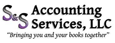 S & S Accounting Services, LLC Logo