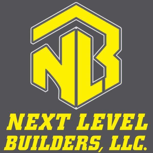 Next Level Builders Logo