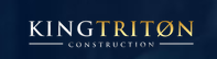 King Triton Construction Inc Logo