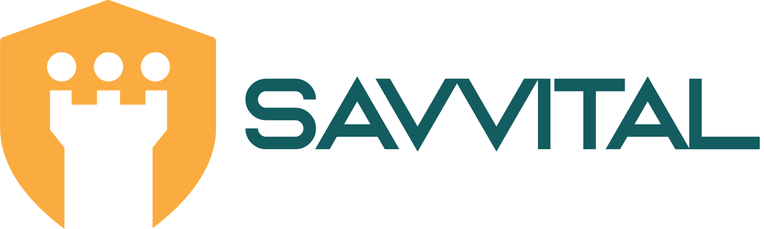 Savvital Logo