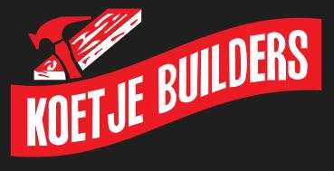 Koetje Builders, Inc. Logo