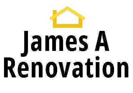 JA Renovations Logo