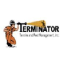 Terminator Termite & Pest Management Inc. Logo