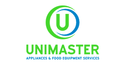 Unimaster Appliances & Food Equipment Services Inc. Logo