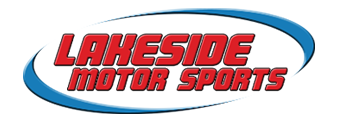 Lakeside Motor Sports Logo