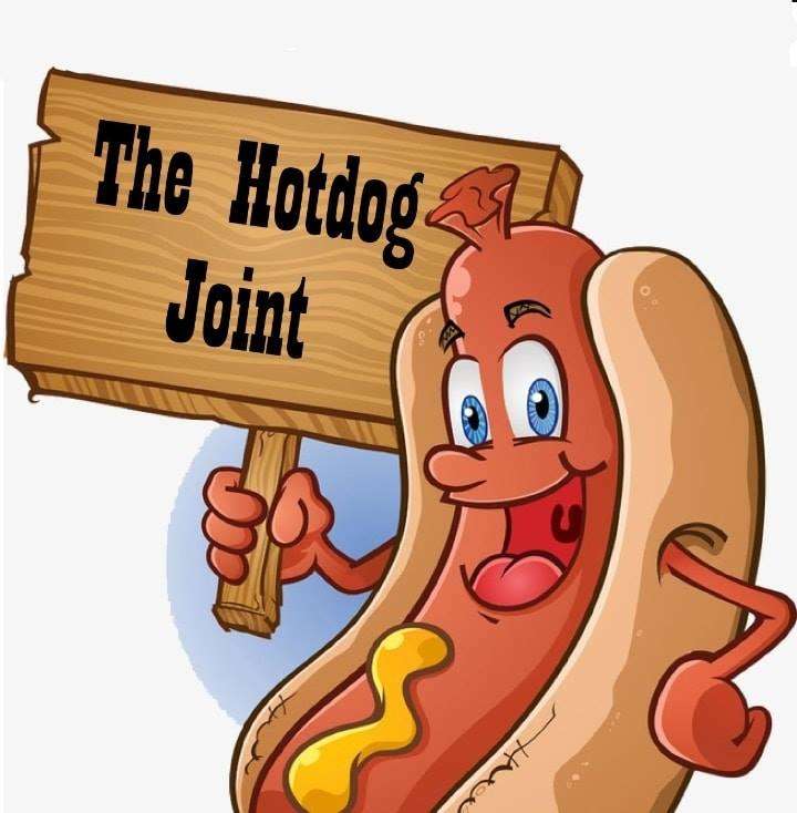 The Hotdog Joint LLC Logo