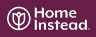 Home Instead Senior Care Logo