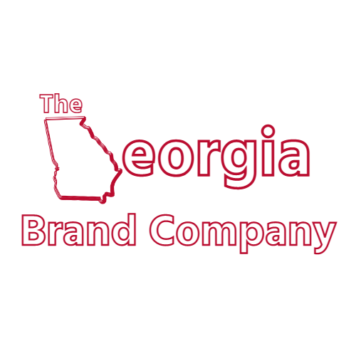 The Georgia Brand Company Logo